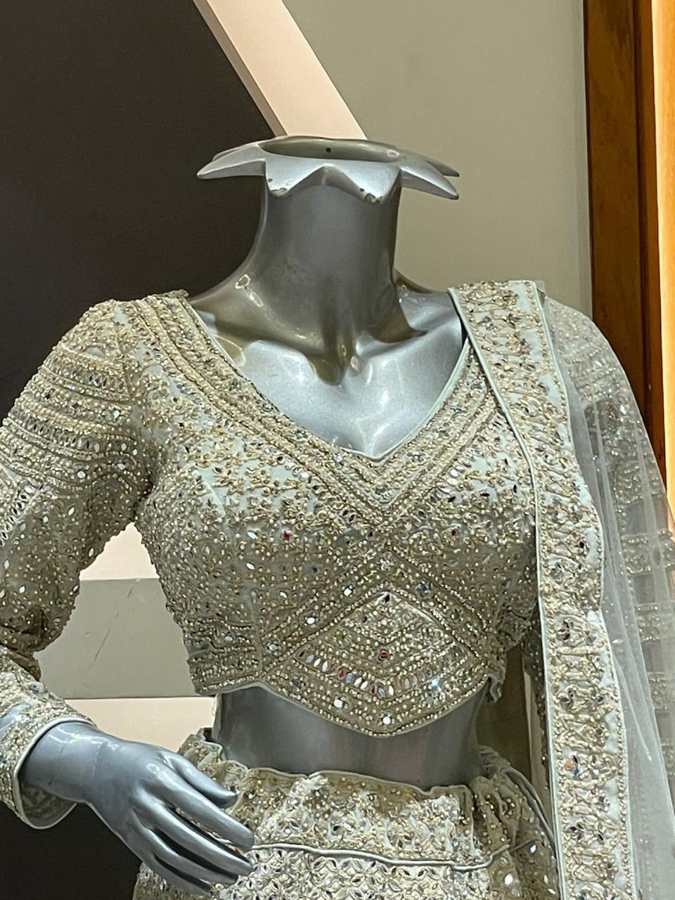 Lehnga