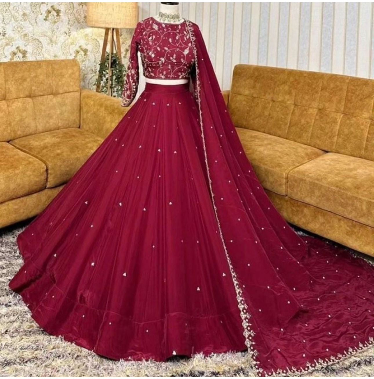 Lehnga