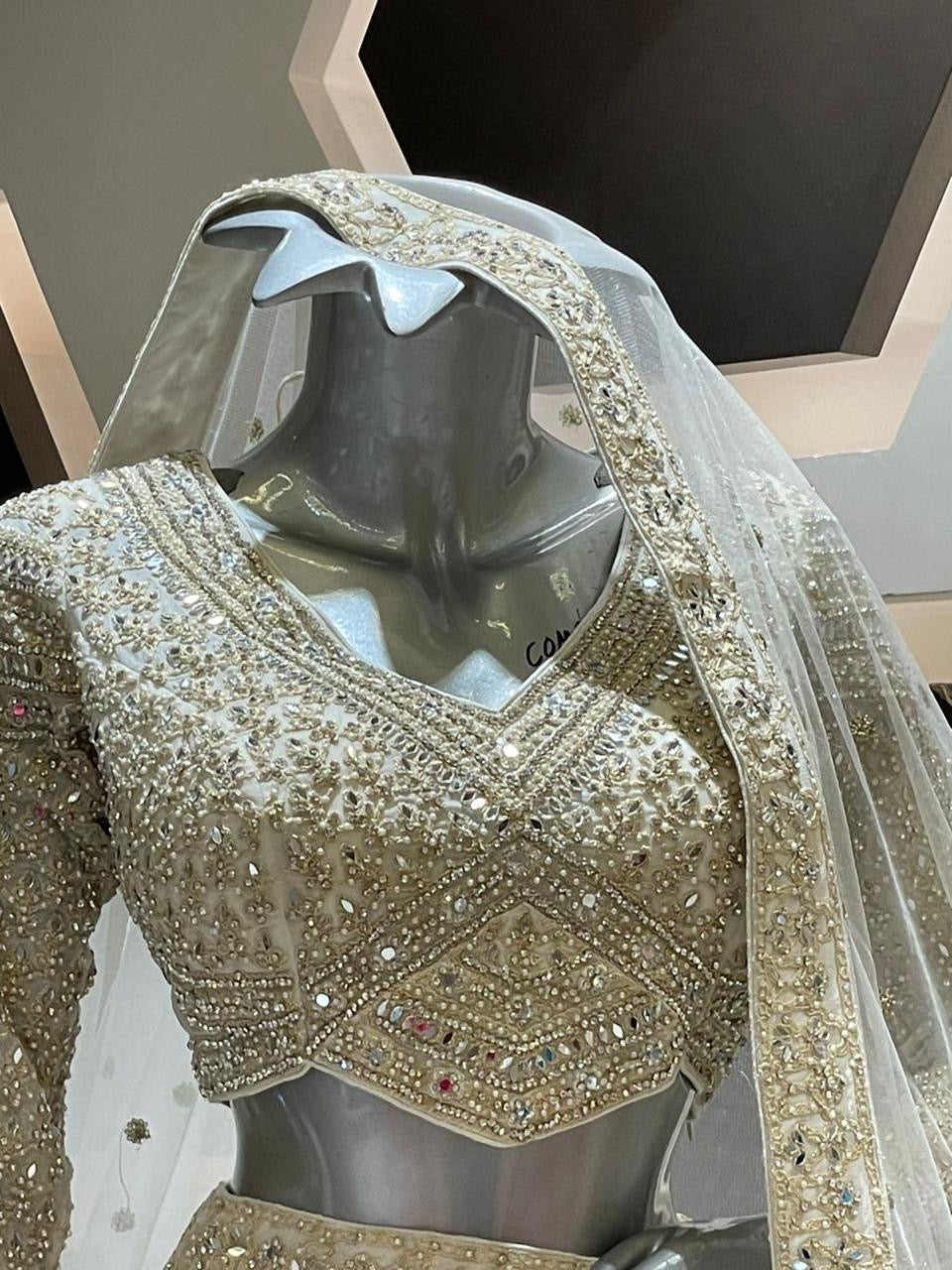 Lehnga